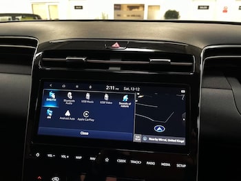 Used Hyundai TUCSON 2023 for sale - 77332501: Photo