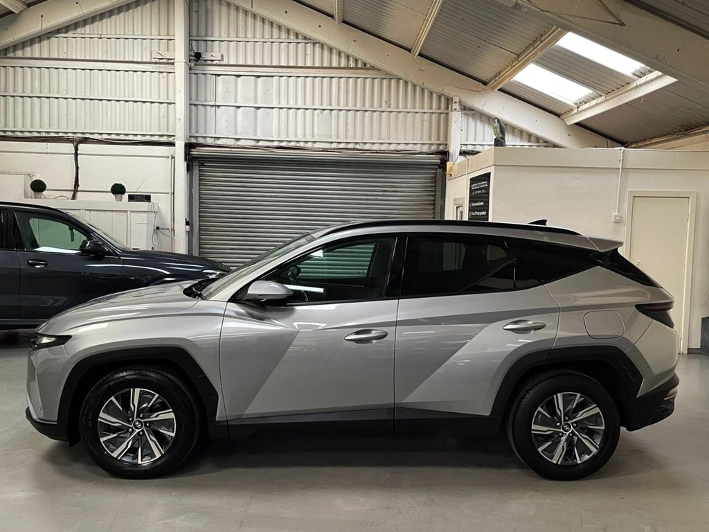 Used Hyundai TUCSON 2023 for sale - 77332501: Photo 6