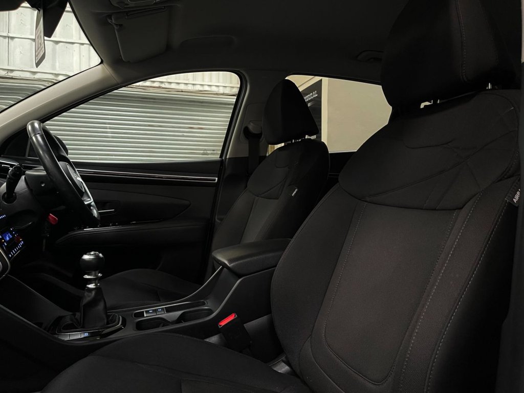 Used Hyundai TUCSON 2023 for sale - 77332501: Photo 8