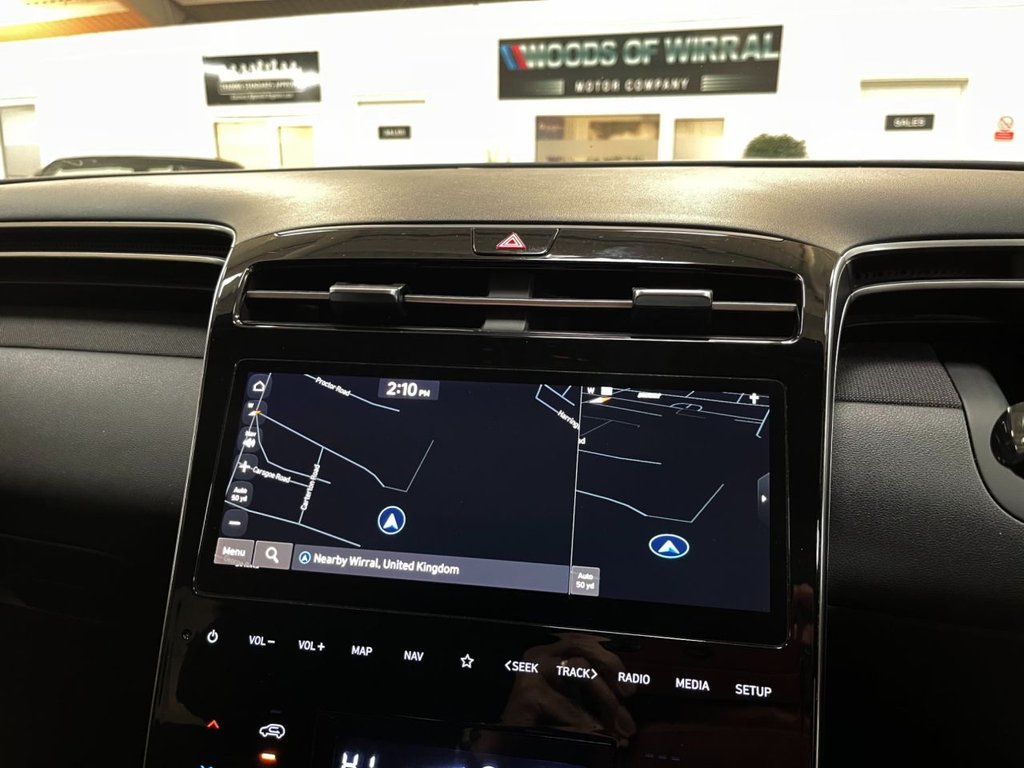 Used Hyundai TUCSON 2023 for sale - 77332501: Photo 9