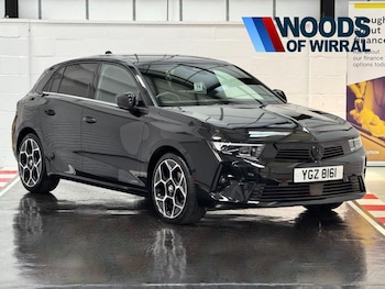 Used Vauxhall Astra 2023 for sale - 79022318: Photo
