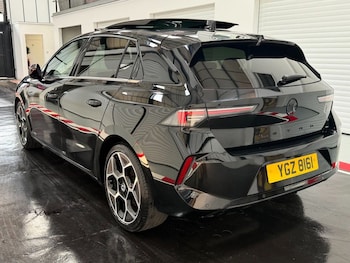 Used Vauxhall Astra 2023 for sale - 79022318: Photo