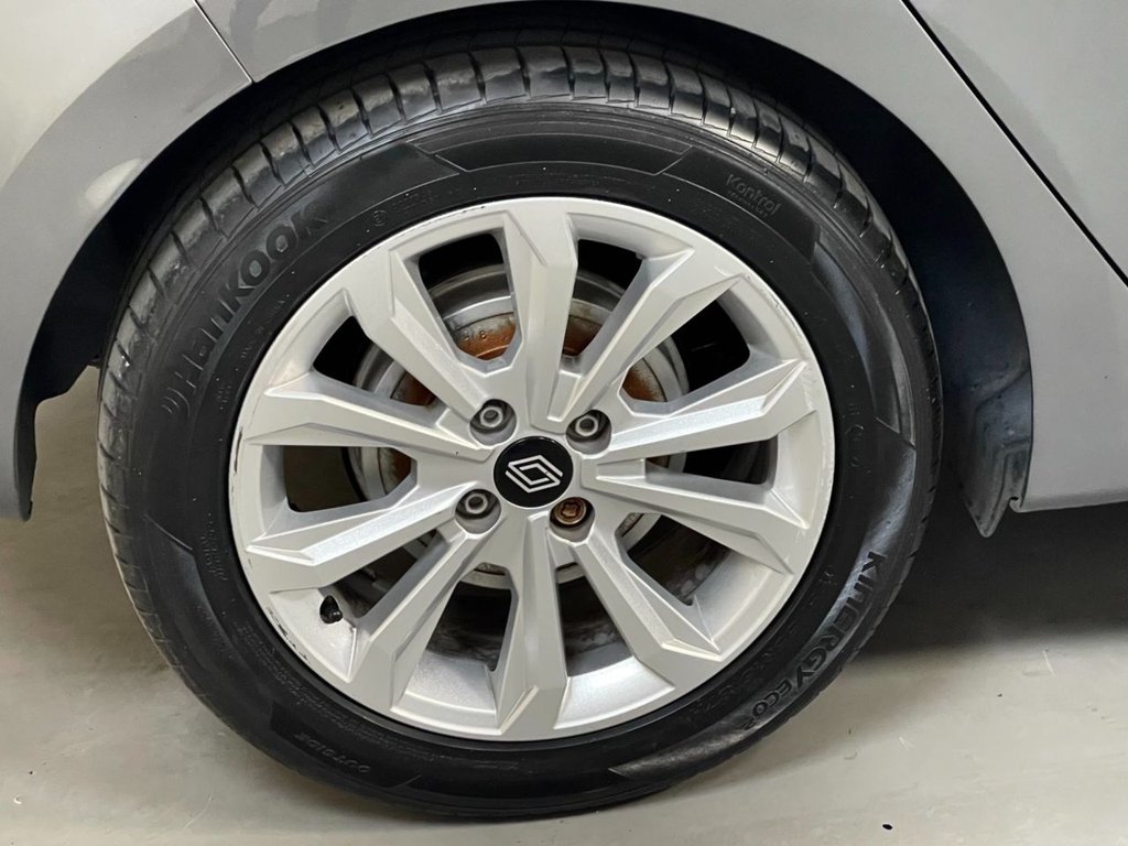 Used Renault Clio 2024 for sale - 77332508: Photo 21