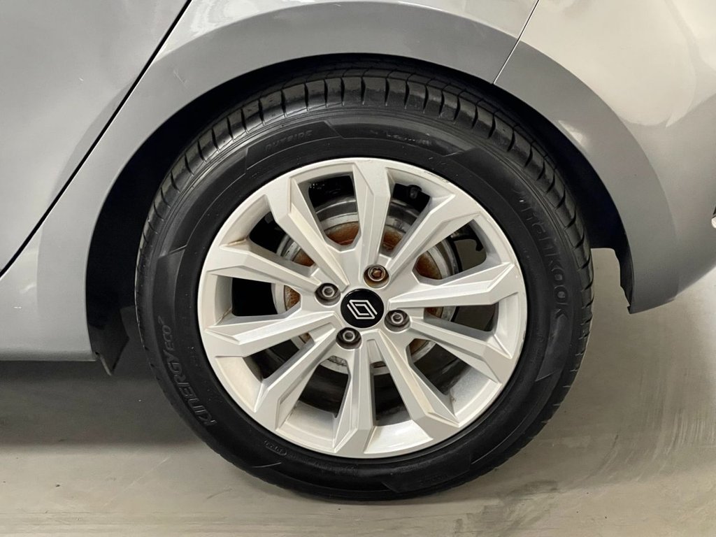 Used Renault Clio 2024 for sale - 77332508: Photo 24