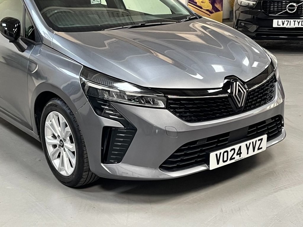 Used Renault Clio 2024 for sale - 77332508: Photo 26