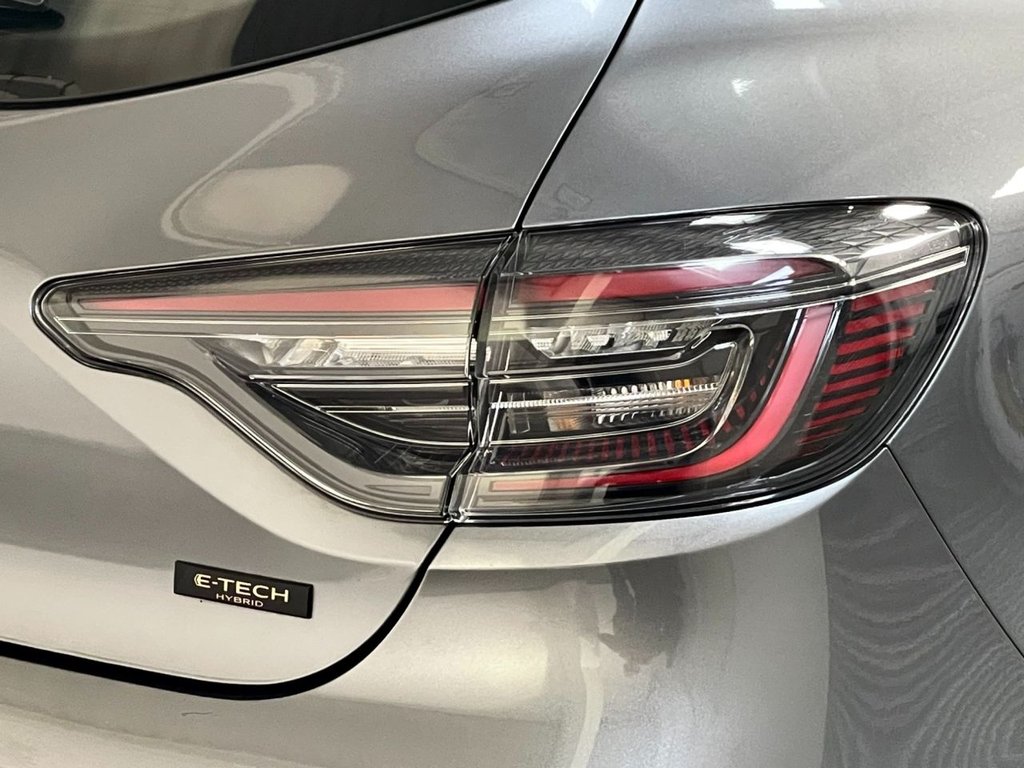 Used Renault Clio 2024 for sale - 77332508: Photo 33