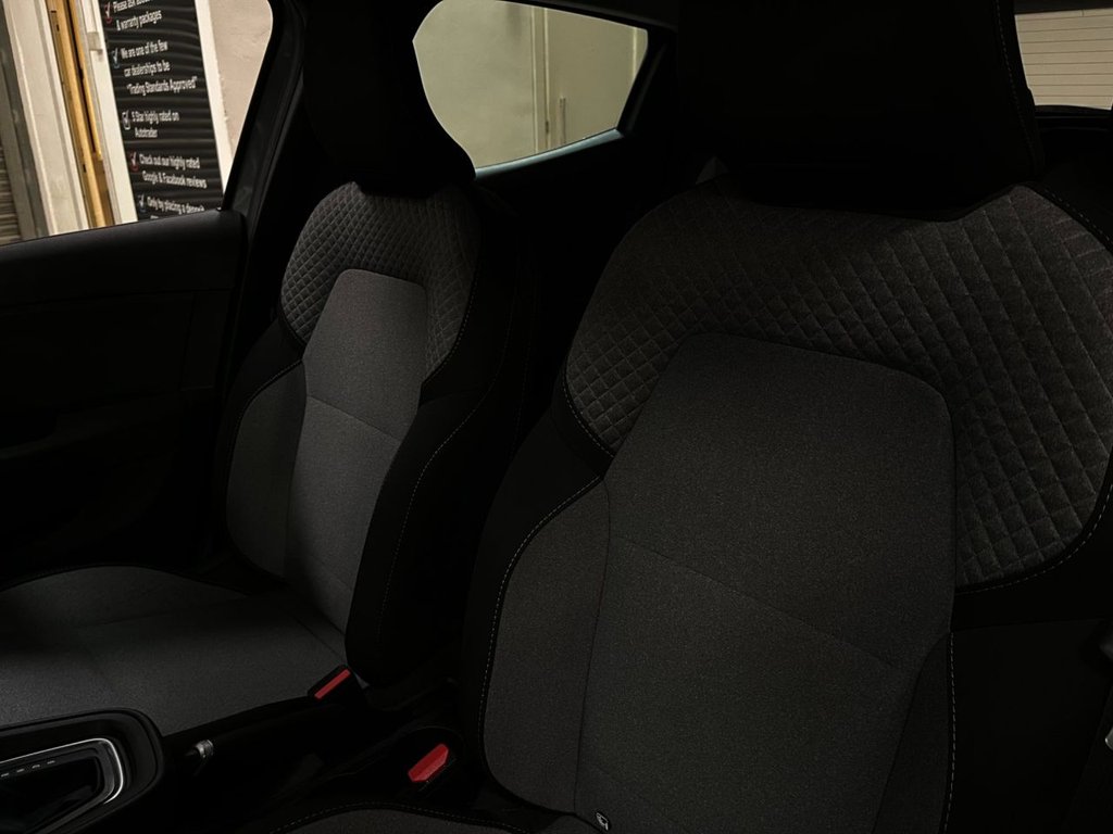 Used Renault Clio 2024 for sale - 77332508: Photo 47