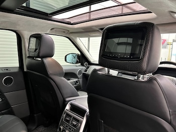 Used Land Rover Range Rover Sport 2014 for sale - 78607361: Photo