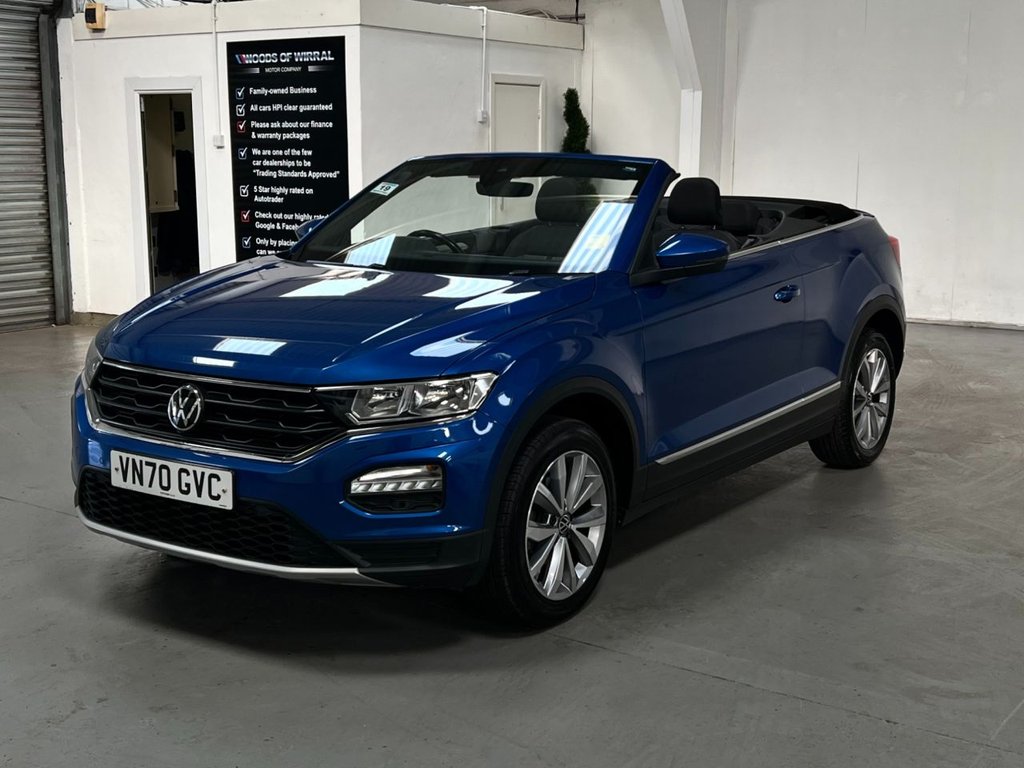 Used Volkswagen T-Roc 2020 for sale - 77936157: Photo 10