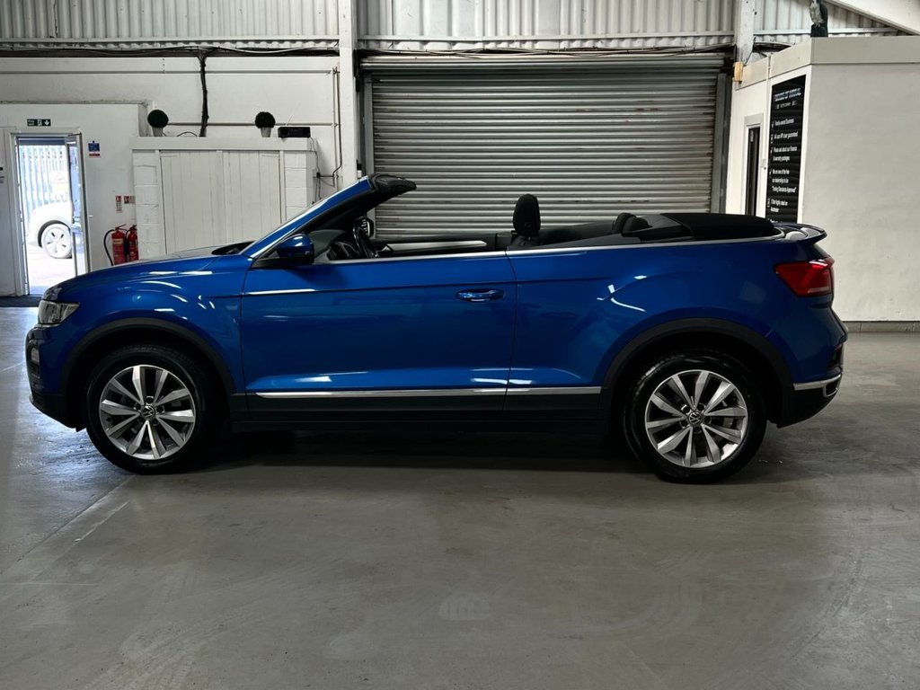 Used Volkswagen T-Roc 2020 for sale - 77936157: Photo 12