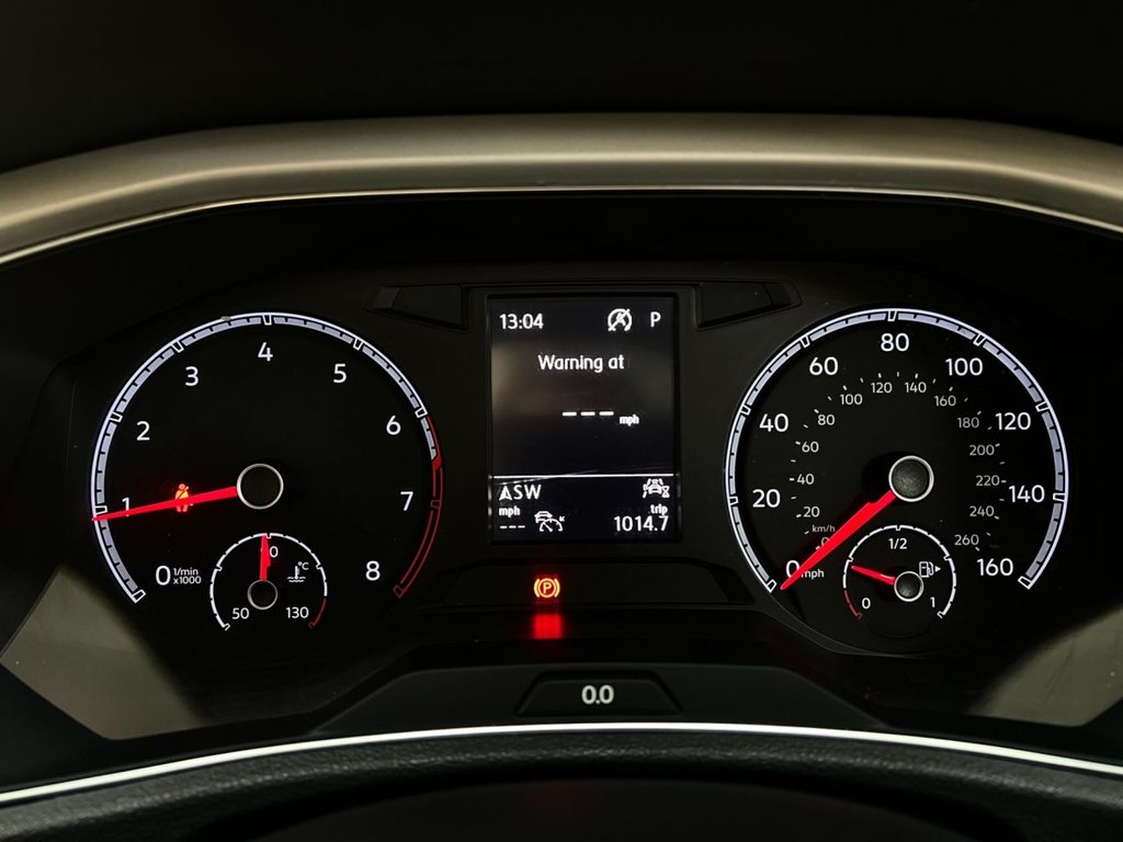 Used Volkswagen T-Roc 2020 for sale - 77936157: Photo 21