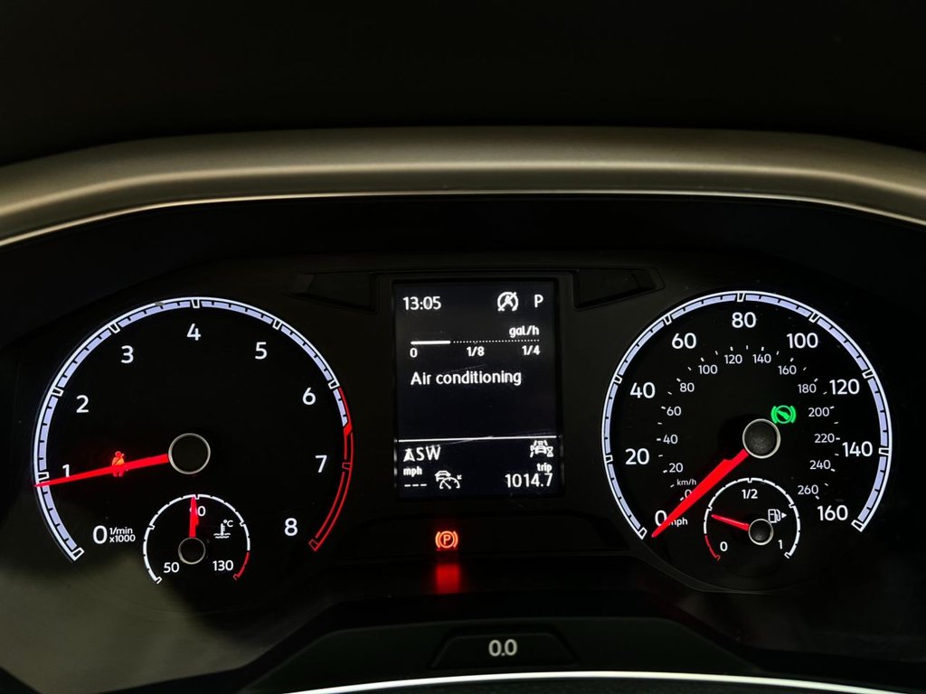 Used Volkswagen T-Roc 2020 for sale - 77936157: Photo 22