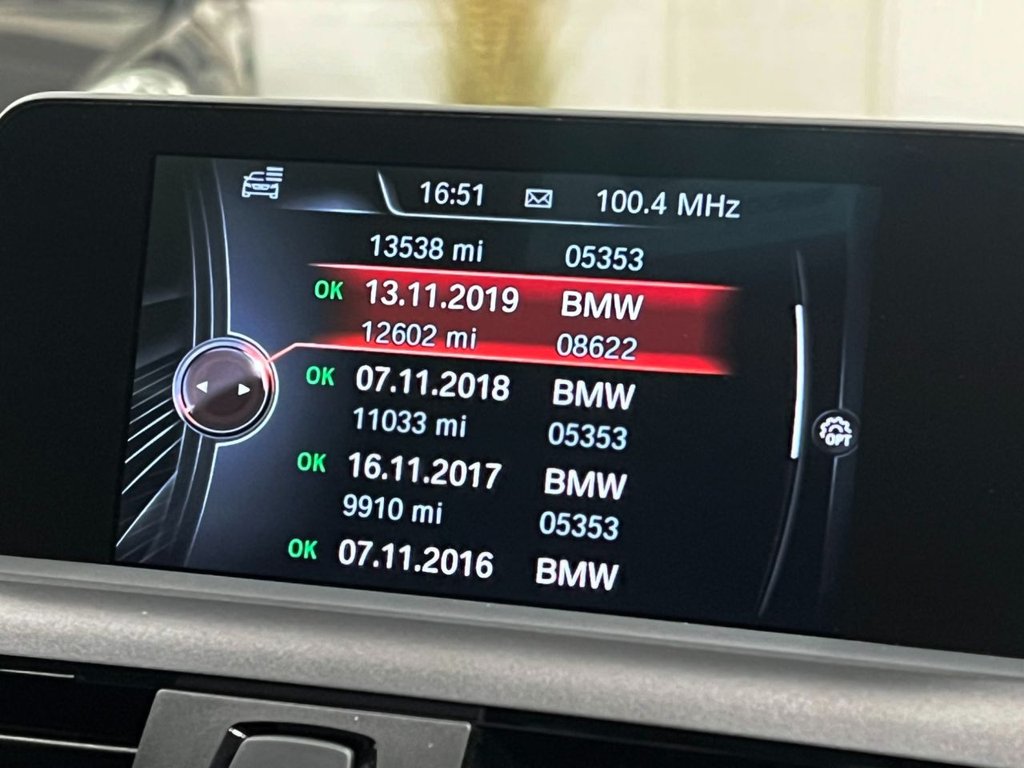 Used BMW 1 Series 2014 for sale - 78068603: Photo 10