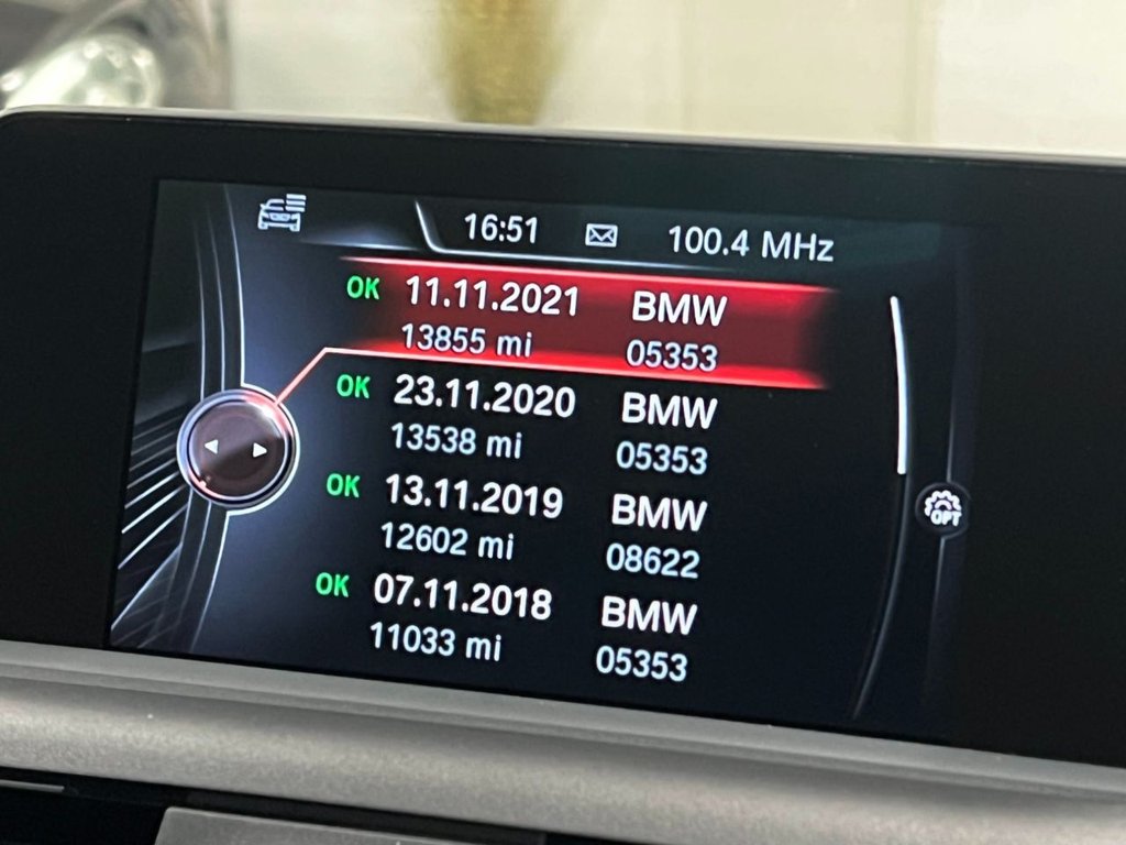 Used BMW 1 Series 2014 for sale - 78068603: Photo 11