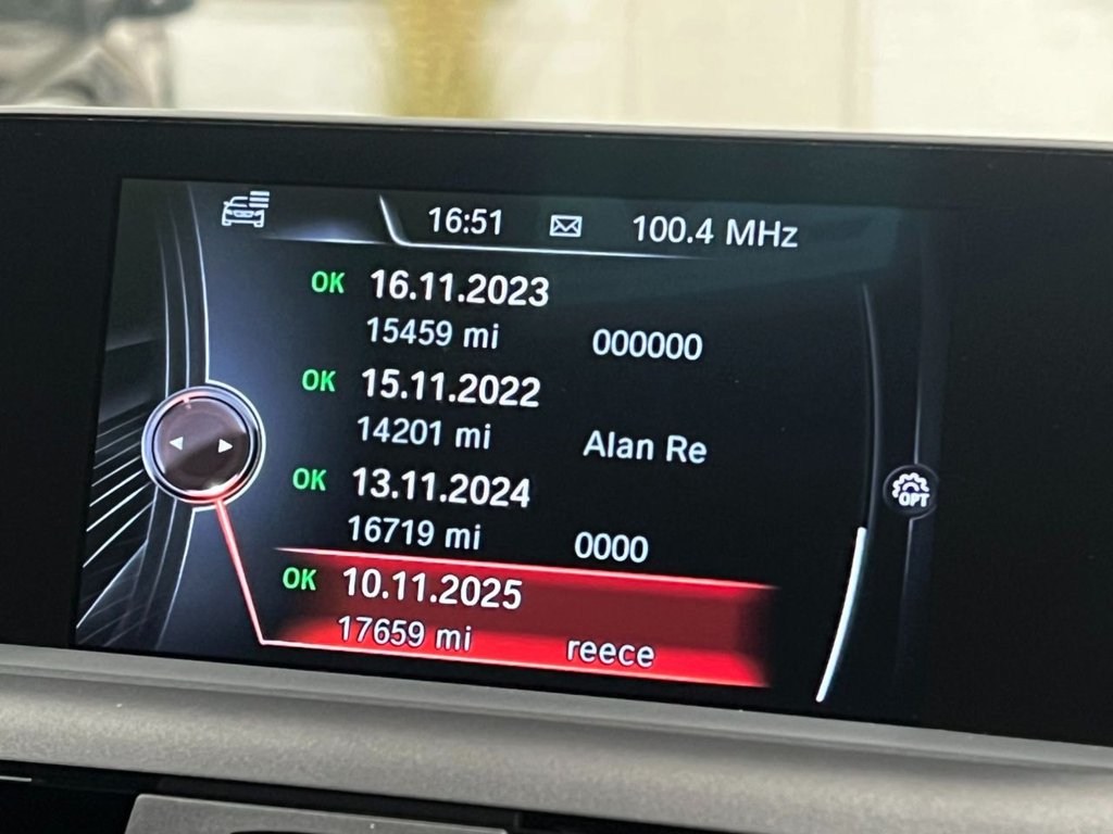 Used BMW 1 Series 2014 for sale - 78068603: Photo 12