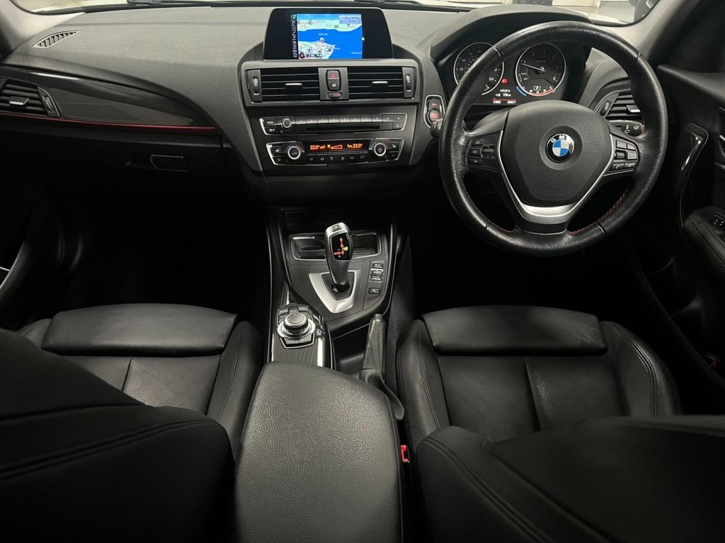 Used BMW 1 Series 2014 for sale - 78068603: Photo 2