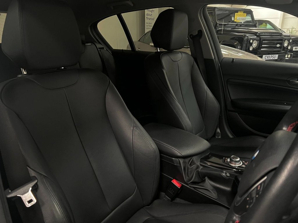 Used BMW 1 Series 2014 for sale - 78068603: Photo 21