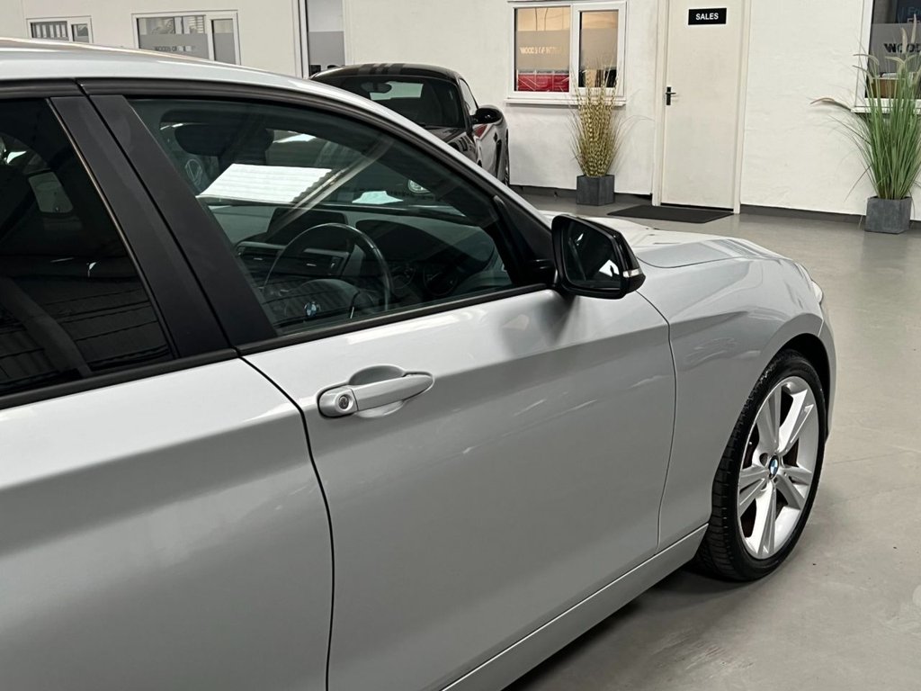 Used BMW 1 Series 2014 for sale - 78068603: Photo 26