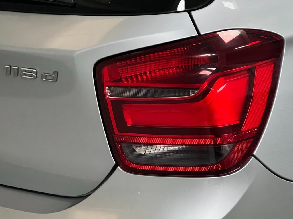 Used BMW 1 Series 2014 for sale - 78068603: Photo 27