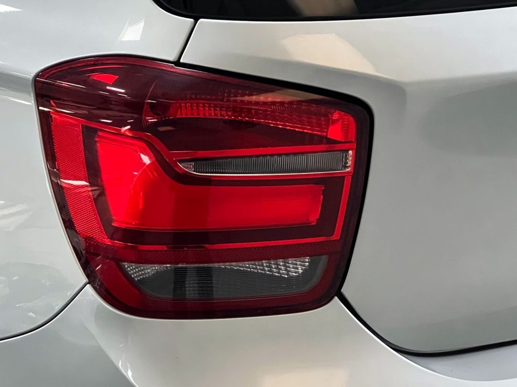 Used BMW 1 Series 2014 for sale - 78068603: Photo 29