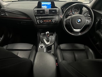 Used BMW 1 Series 2014 for sale - 78068603: Photo