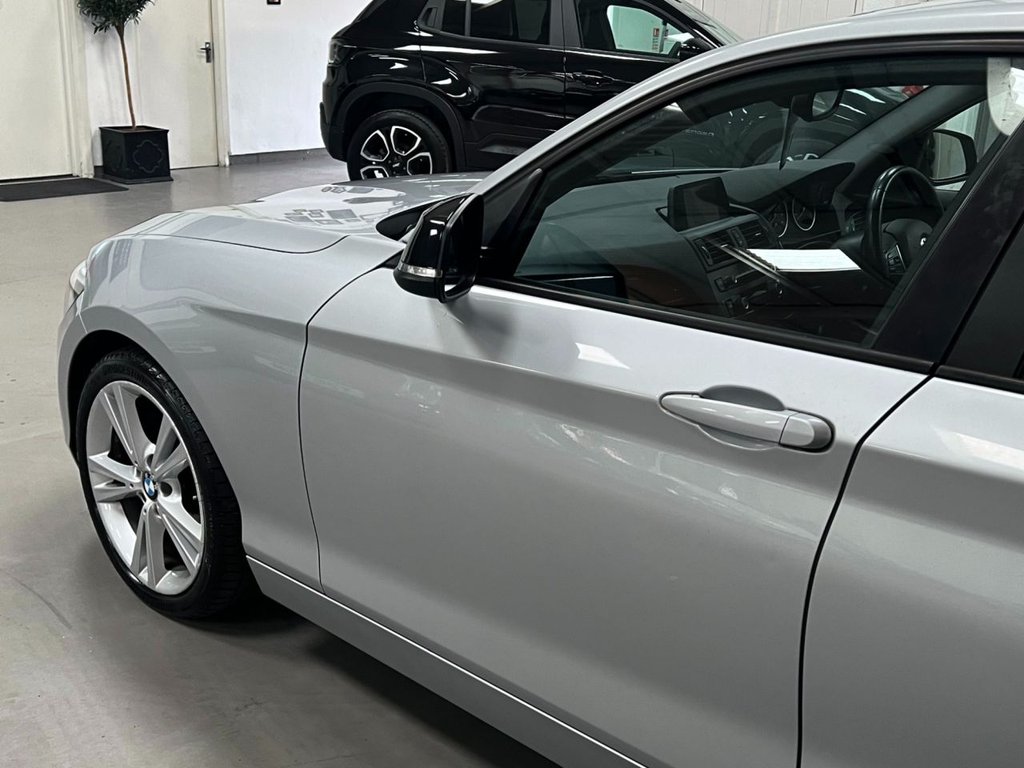 Used BMW 1 Series 2014 for sale - 78068603: Photo 32