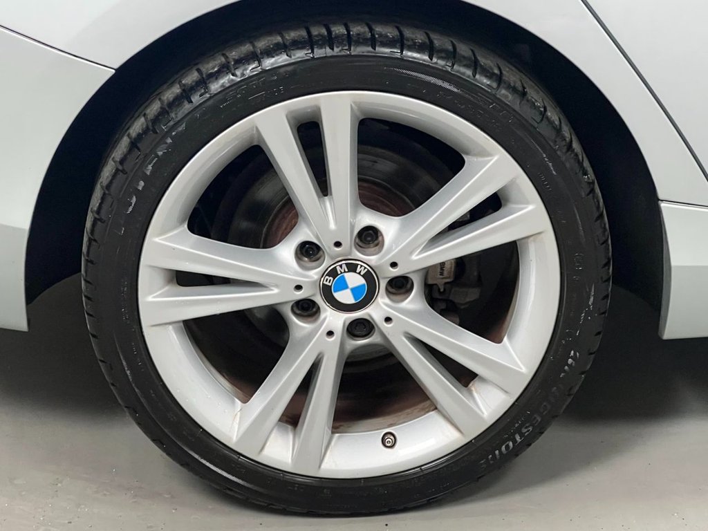 Used BMW 1 Series 2014 for sale - 78068603: Photo 36