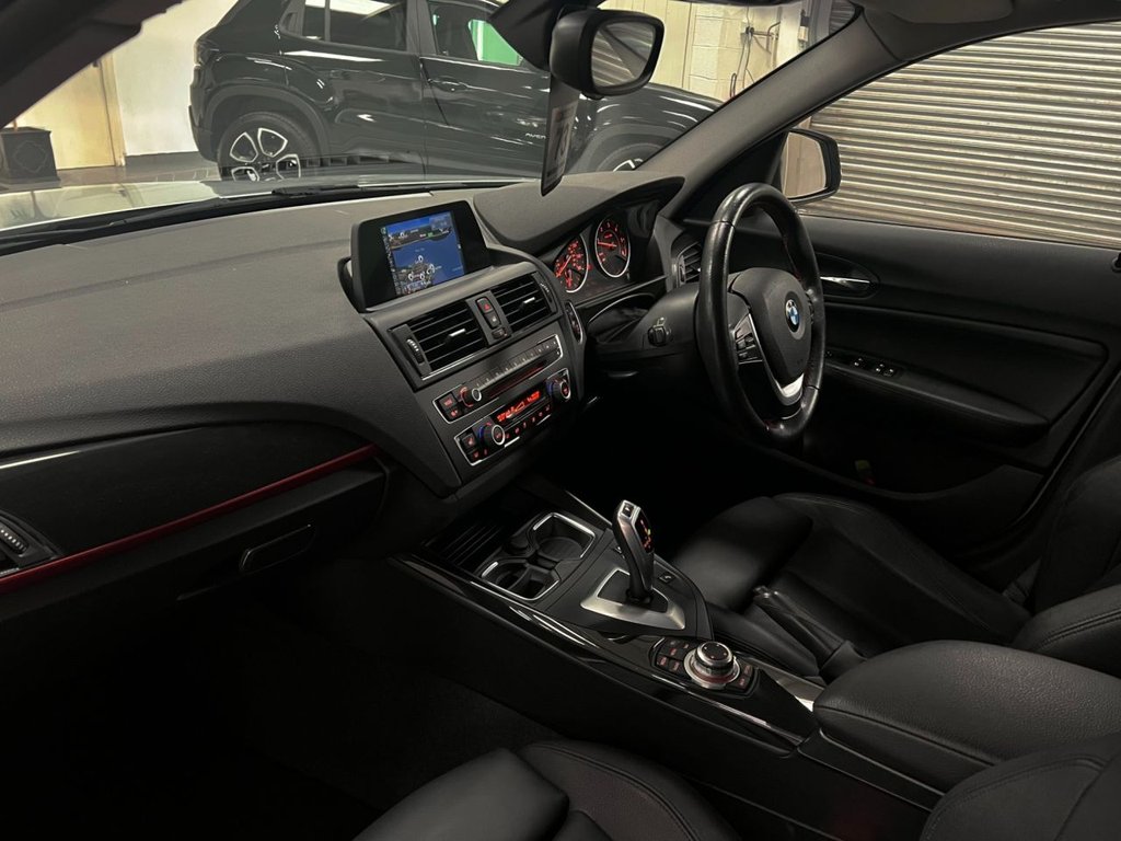 Used BMW 1 Series 2014 for sale - 78068603: Photo 38