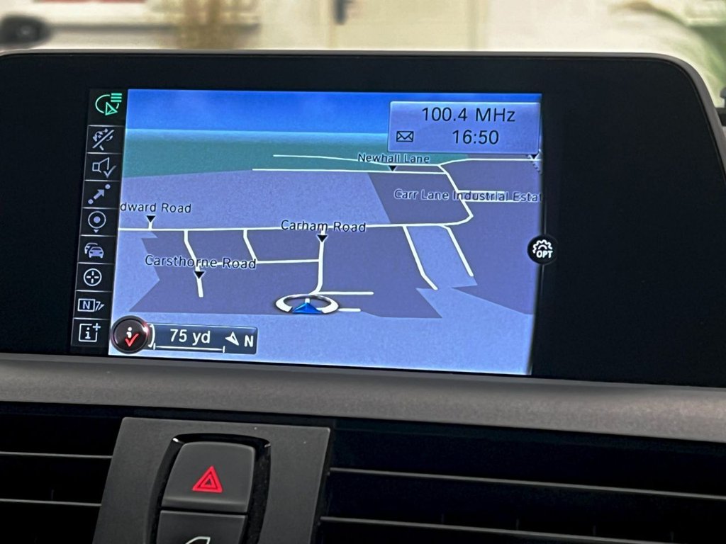 Used BMW 1 Series 2014 for sale - 78068603: Photo 4