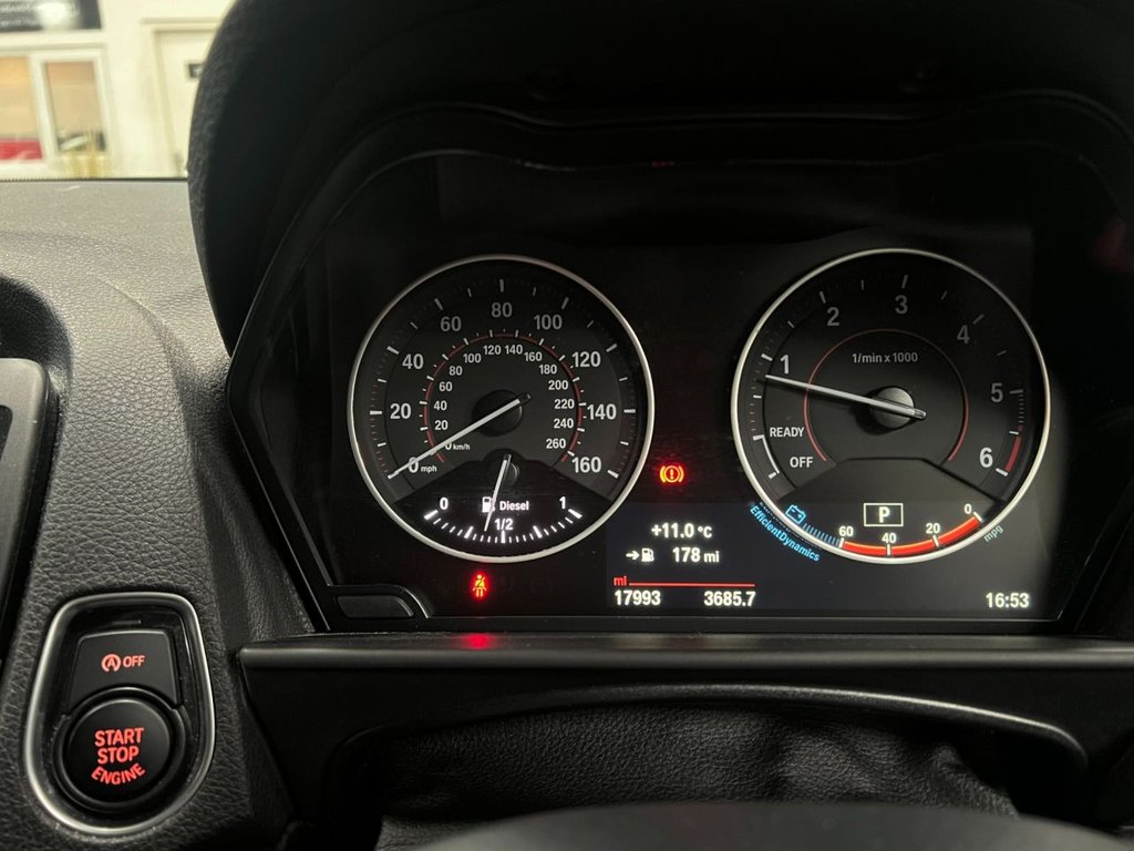 Used BMW 1 Series 2014 for sale - 78068603: Photo 42