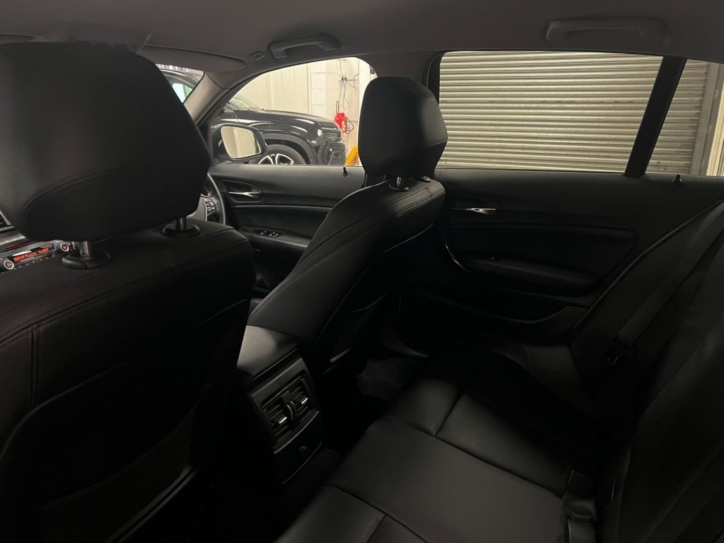 Used BMW 1 Series 2014 for sale - 78068603: Photo 43