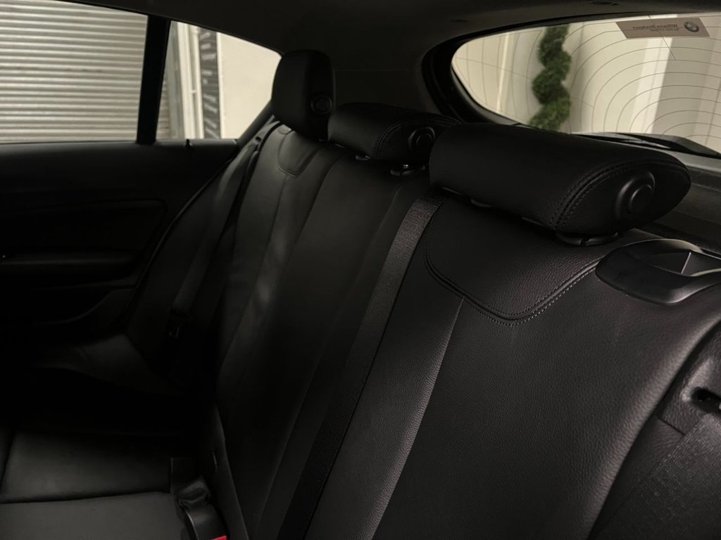 Used BMW 1 Series 2014 for sale - 78068603: Photo 44