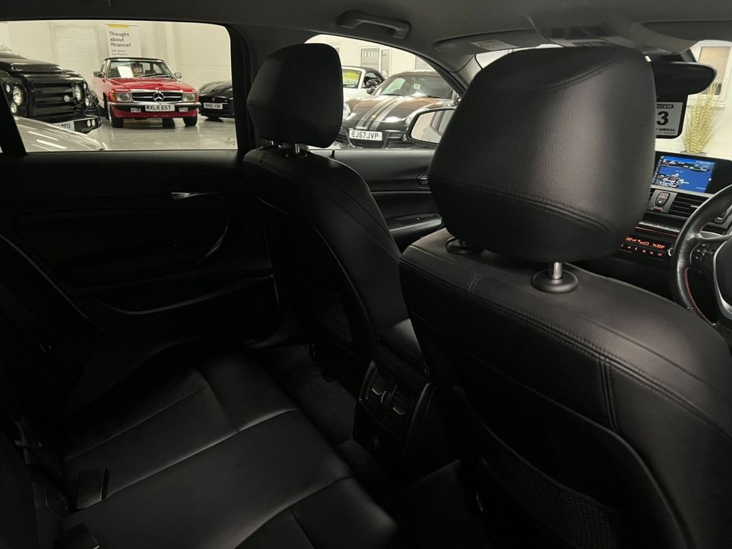 Used BMW 1 Series 2014 for sale - 78068603: Photo 45