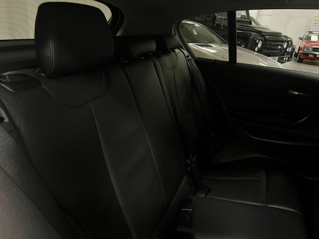 Used BMW 1 Series 2014 for sale - 78068603: Photo 46