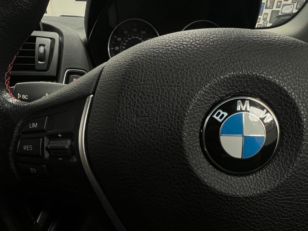 Used BMW 1 Series 2014 for sale - 78068603: Photo 48