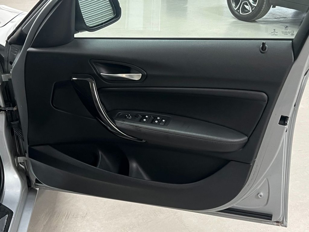 Used BMW 1 Series 2014 for sale - 78068603: Photo 8