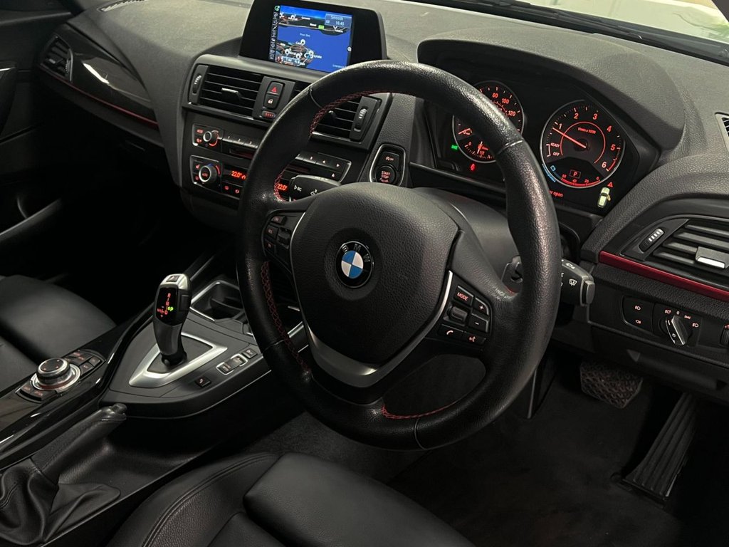 Used BMW 1 Series 2014 for sale - 78068603: Photo 9