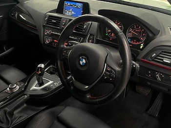 Used BMW 1 Series 2014 for sale - 78725722: Photo