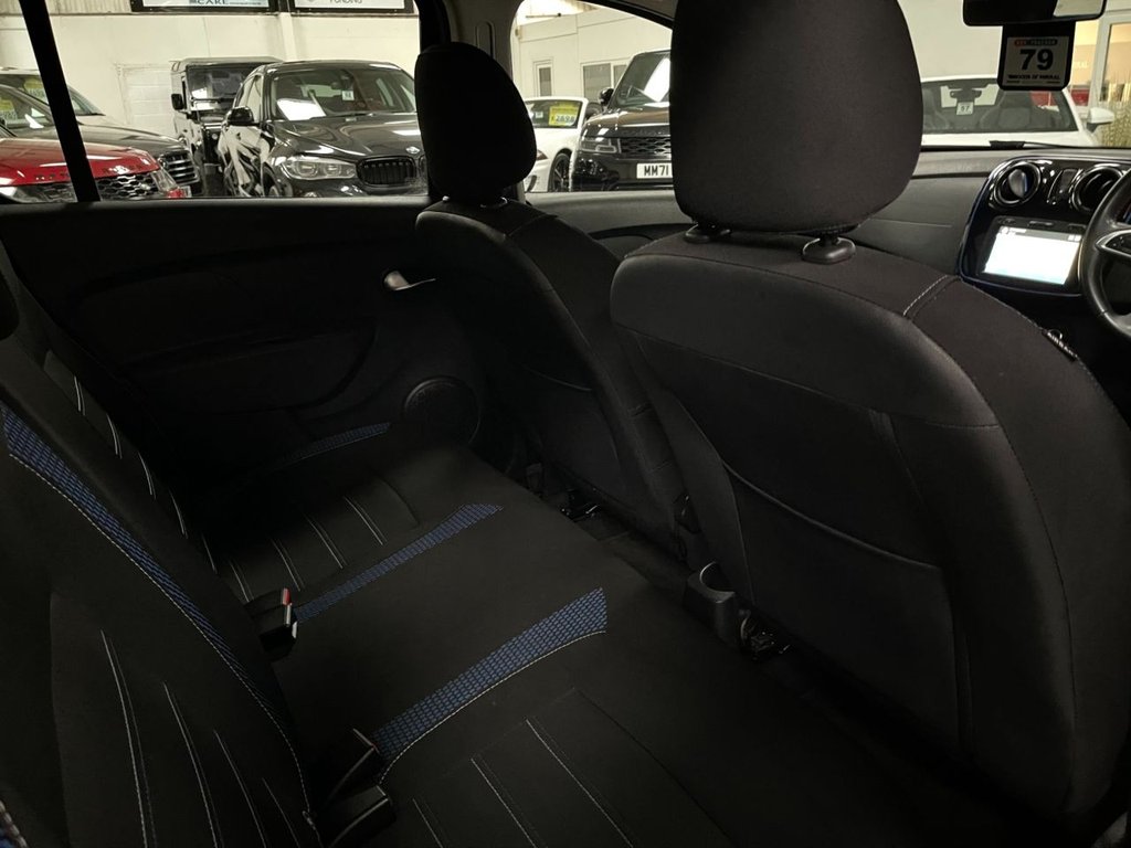 Used Dacia Sandero Stepway 2020 for sale - 77546833: Photo 24