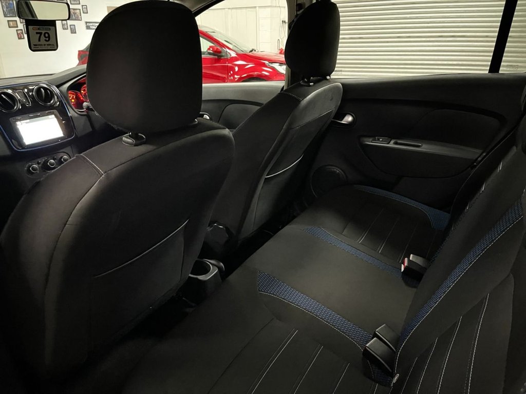 Used Dacia Sandero Stepway 2020 for sale - 77546833: Photo 26