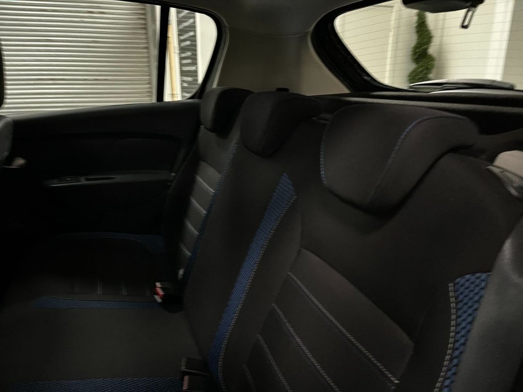 Used Dacia Sandero Stepway 2020 for sale - 77546833: Photo 27