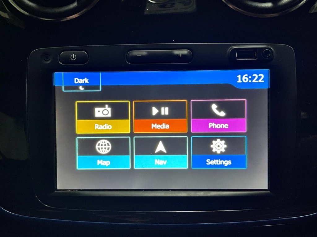 Used Dacia Sandero Stepway 2020 for sale - 77546833: Photo 29