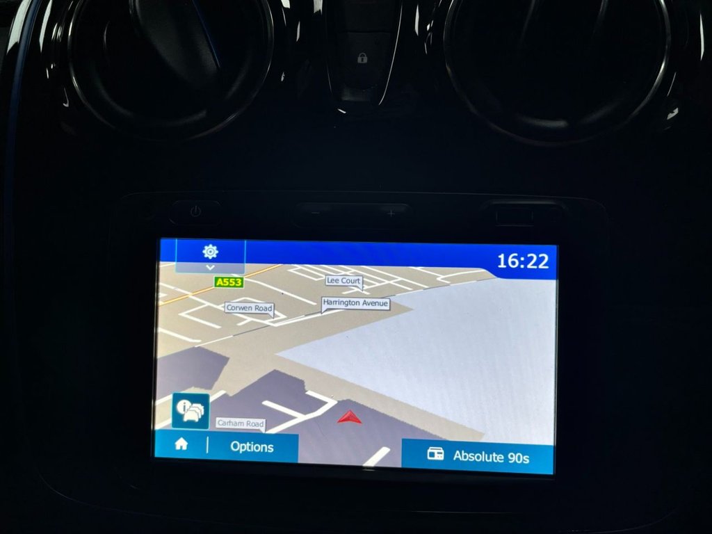 Used Dacia Sandero Stepway 2020 for sale - 77546833: Photo 30