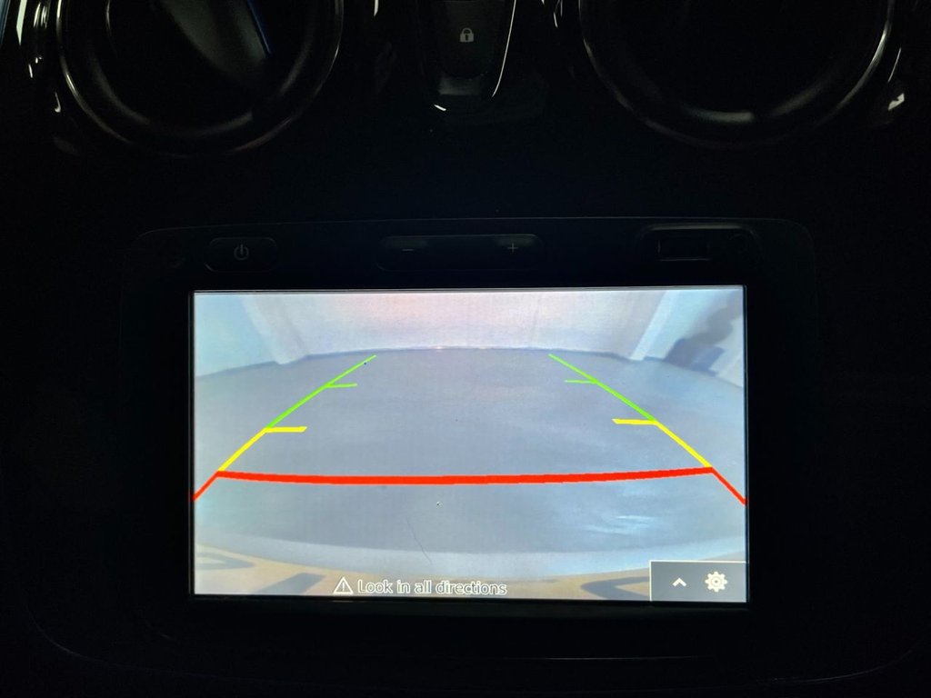 Used Dacia Sandero Stepway 2020 for sale - 77546833: Photo 31