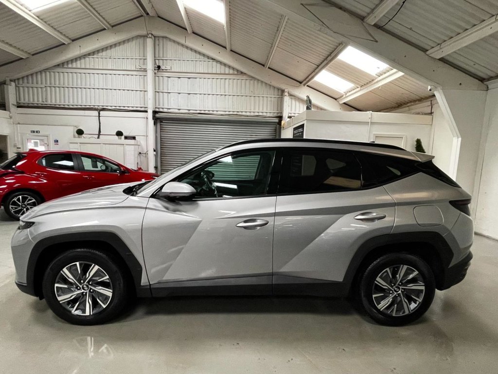 Used Hyundai TUCSON 2024 for sale - 77521074: Photo 16