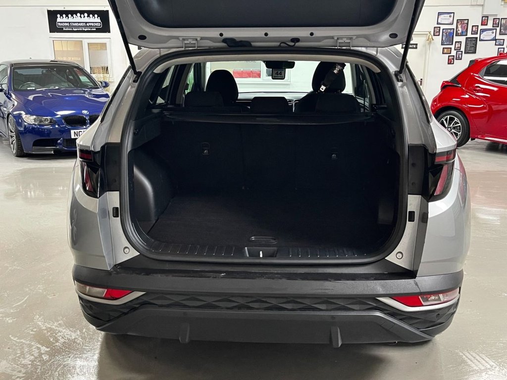 Used Hyundai TUCSON 2024 for sale - 77521074: Photo 21