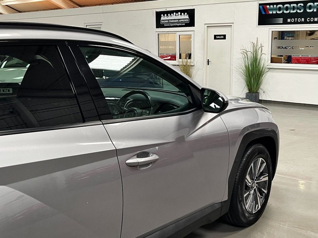 Used Hyundai TUCSON 2024 for sale - 77521074: Photo 25