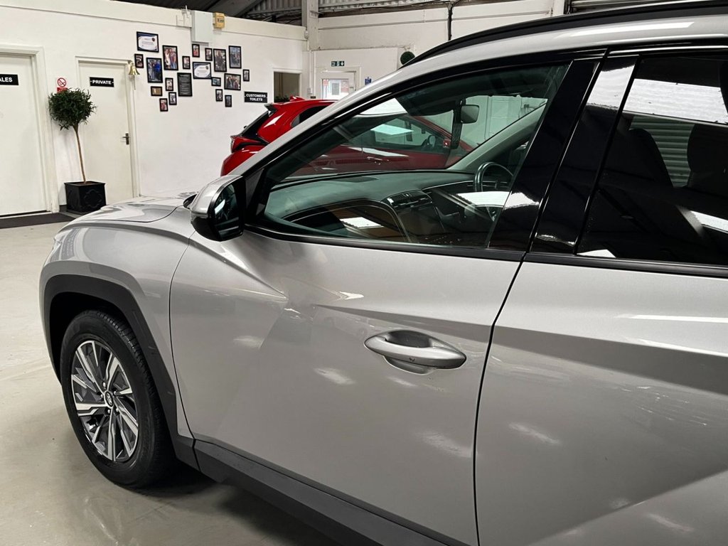 Used Hyundai TUCSON 2024 for sale - 77521074: Photo 26