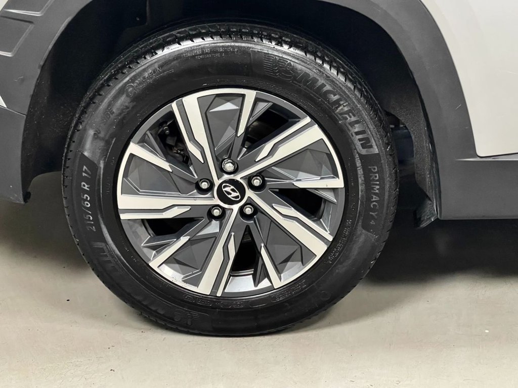 Used Hyundai TUCSON 2024 for sale - 77521074: Photo 29