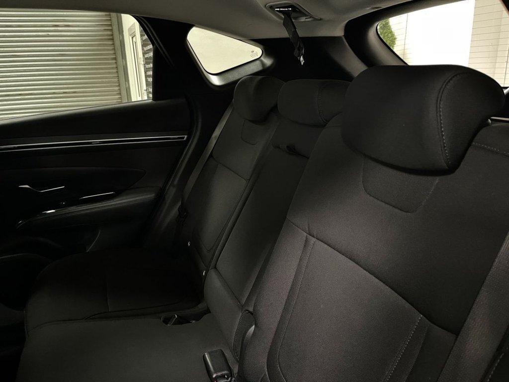 Used Hyundai TUCSON 2024 for sale - 77521074: Photo 32
